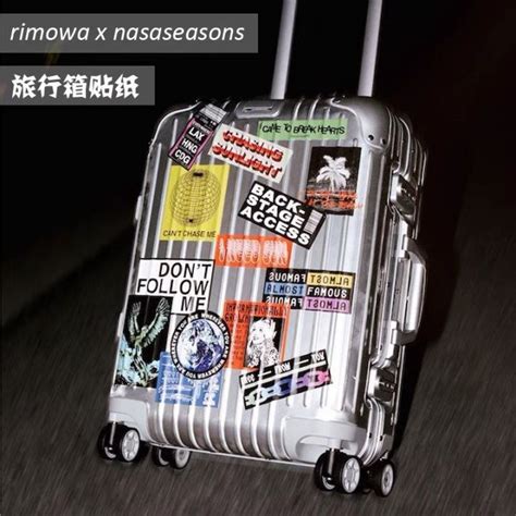 laptop trolley rimowa|RIMOWA ORIGINAL Trolley Bag .